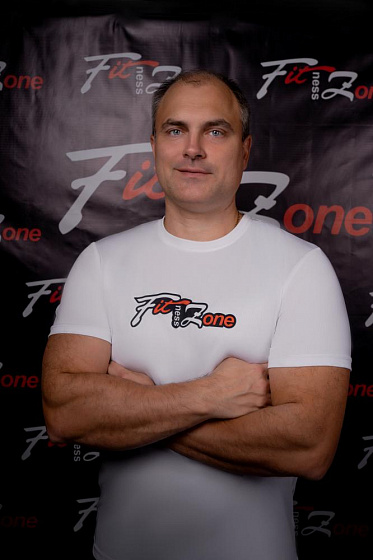 Жадан Василий